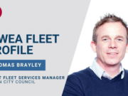 Fleet Council Member Profile: Thomas Brayley