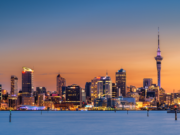 New Zealand’s infrastructure opportunity