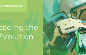 Leaders in EV transition collaborate on cutting-edge fleet management software