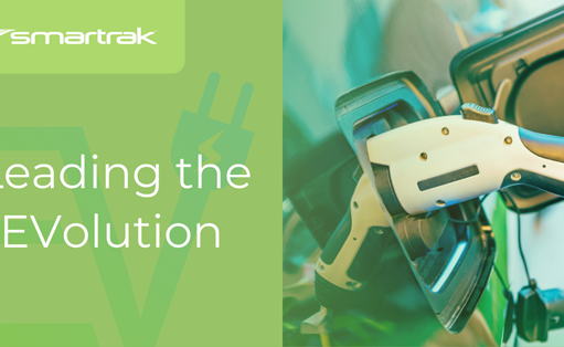 Leaders in EV transition collaborate on cutting-edge fleet management software