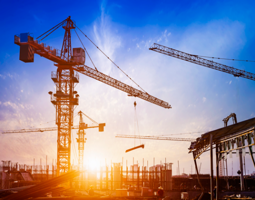 Taking a fresh ‘systems’ approach to infrastructure