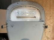 LED street lighting and a sustainable future?