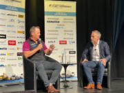 Kevin Walters. Lessons from a sporting life