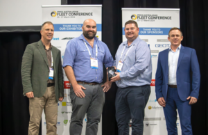 2024 Fleet Innovation Award Winner – Dubbo Regional Council