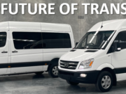 The Future Of Transport