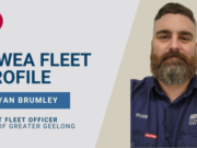 Fleet Council Member Profile: Ryan Brumley
