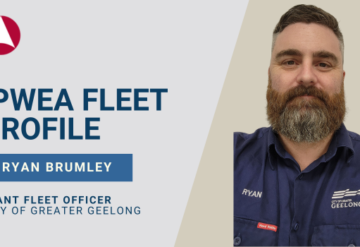 Fleet Council Member Profile: Ryan Brumley