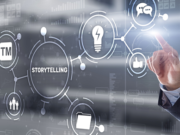 The importance of storytelling