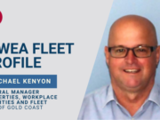 Fleet Council Profile: Michael Kenyon