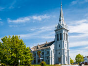 Elected members as stewards of community assets