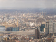 City of London retrofits to meet net zero goals