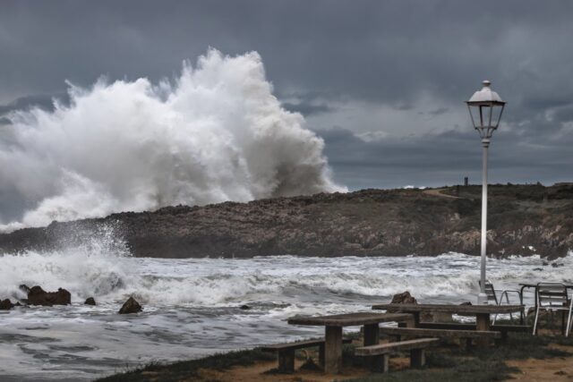 RIsing Sea Levels