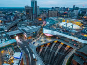 UK local councils facing A$8.4 billion black hole, says new report