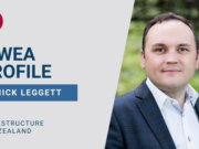 Seizing the infrastructure moment