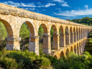 The Romans were great builders, but they had their problems too