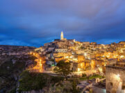 $330 million boost for smart streetlighting in Italy