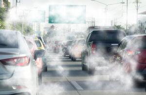 How New Vehicle Efficiency Standards (NVES) Will Help Local Government Fleet Managers Meet Net Zero Targets