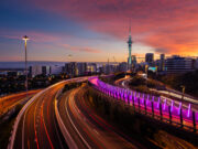 Parting shots and home truths on NZ infrastructure