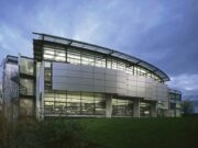 UK’s ‘best building’ of 1996 to be demolished