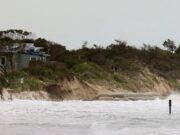 Bass Coast meets the climate challenge