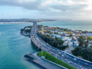 New Zealand tests the thinking on infrastructure