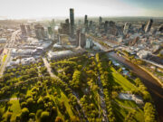 Green infrastructure. The next frontier in asset management