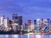 Transforming City Operations at the Edge