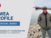 Asset management in the Arctic Circle