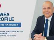 Asset management ‘hobby’ is a global mission