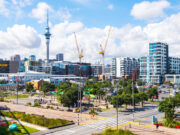 NZ looks for a new funding fix for infrastructure