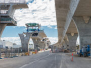 Infrastructure pipeline lower, but capacity and costs still an issue