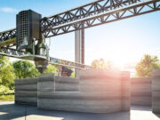 Testing new generation materials for resilience