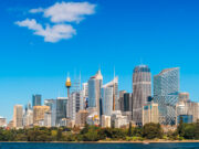 When saving, a building can save on emissions