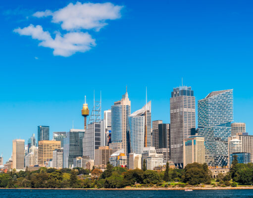 When saving, a building can save on emissions