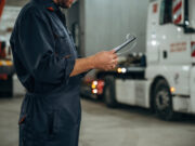 The Role and Responsibilities of a Fleet Manager: What Employers Look For