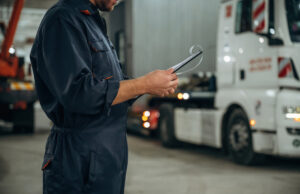 The Role and Responsibilities of a Fleet Manager: What Employers Look For