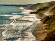 To stay or go? The dilemma of coastal erosion