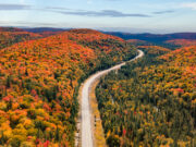 Canadian town puts dollar value on natural assets