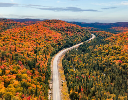 Canadian town puts dollar value on natural assets