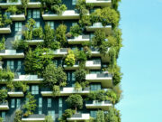 Integrating green assets into the bigger plan