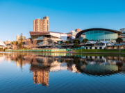 SA councils have work to do on financial sustainability