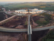 South African smart city project launches with retail precinct