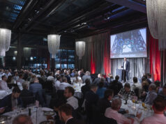 The winners of the best of public works in New Zealand have been announced