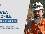 Tunnelling for truth and justice