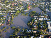 Insurance Council urges creation of A$30 billion flood fund