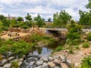 San Jose embraces green stormwater