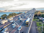 What does New Zealand Local government do?