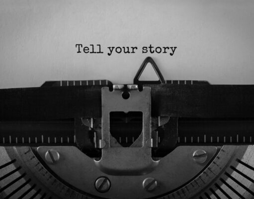 The power of storytelling in asset management