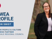 Council’s ‘Girls in Civil’ Program Builds Pipeline for Female Engineers