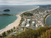 Major reforms for local government in NZ